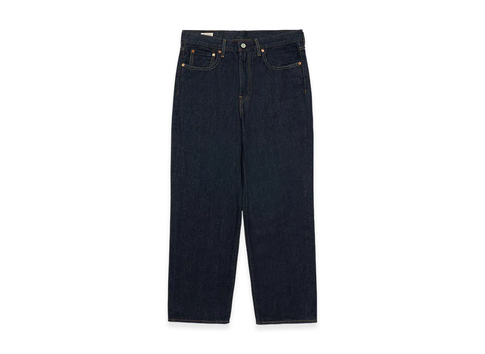 LEVI'S 568 Loose Straight "Dark Indigo"