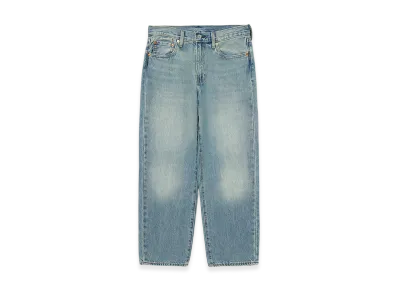 LEVI'S 568 Loose Straight "Medium Indigo"