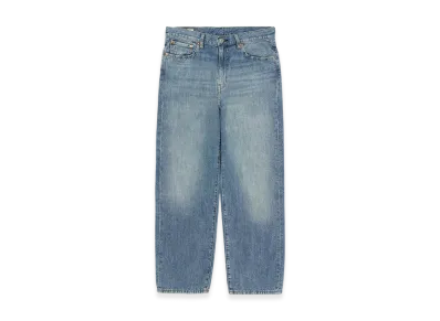 LEVI'S 568 Loose Straight "Medium Indigo"