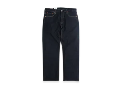 LEVI'S 569 Loose Straight "Dark Indigo"