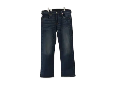 LEVI'S 569 Loose Straight "Dark Indigo"
