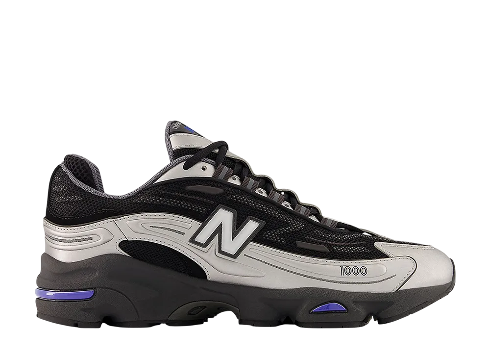 New Balance 1000 "Black"