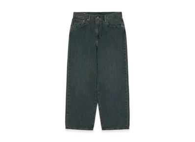 LEVI'S 578 Baggy Jeans "Dark Indigo"