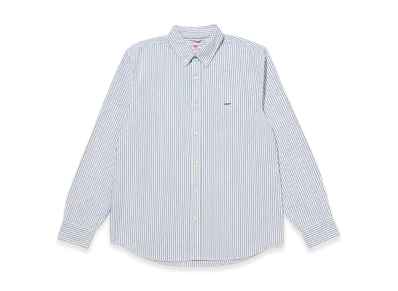 LEVI'S Authentic Button Down Shirt "Stripe"