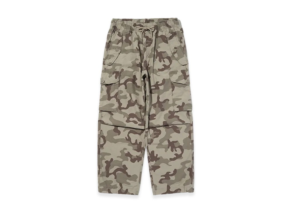 LEVI'S Baggyfield Cargo Pants "Camo"