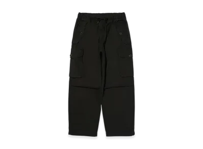 LEVI'S Baggyfield Cargo Pants "Black"