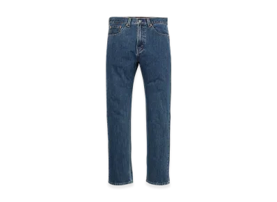LEVI'S Cool Collection 505 Regular Fit Jeans "Dark Indigo"
