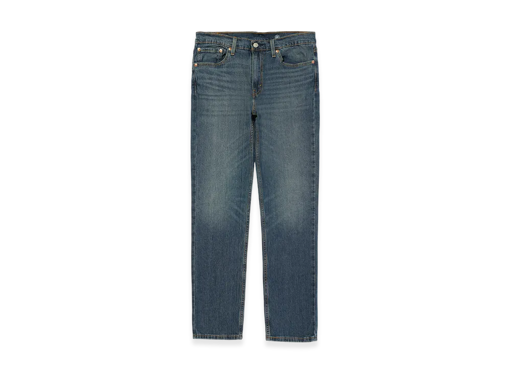 LEVI'S Cool Collection 511 Slim Fit Jeans "Dark Indigo"