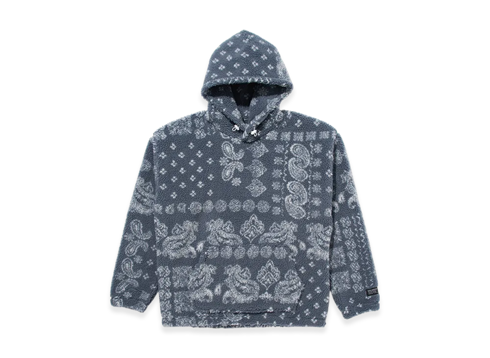 LEVI'S Cozyup Hoodie "Gray"
