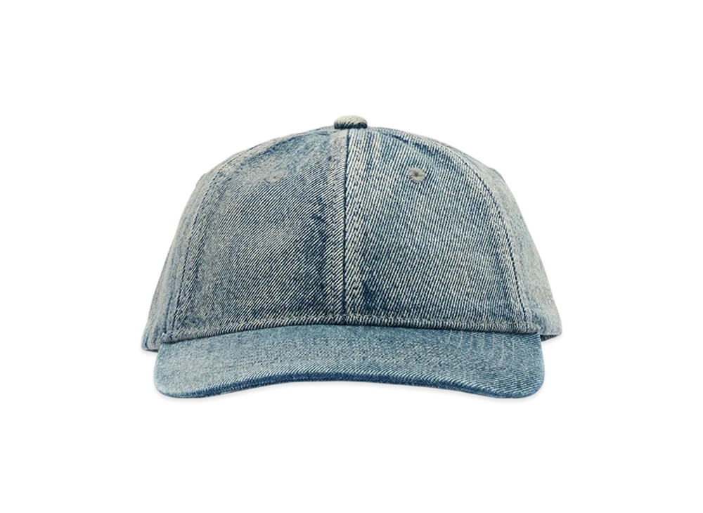 LEVI'S Essential Cap "Indigo"