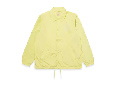 LEVI'S Goldtab Warm-Up Jacket "Yellow"