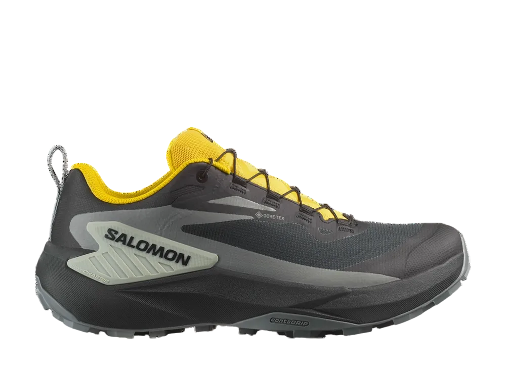 Salomon Genesis GORE-TEX "Black/Sedona Sage/Incaberry"