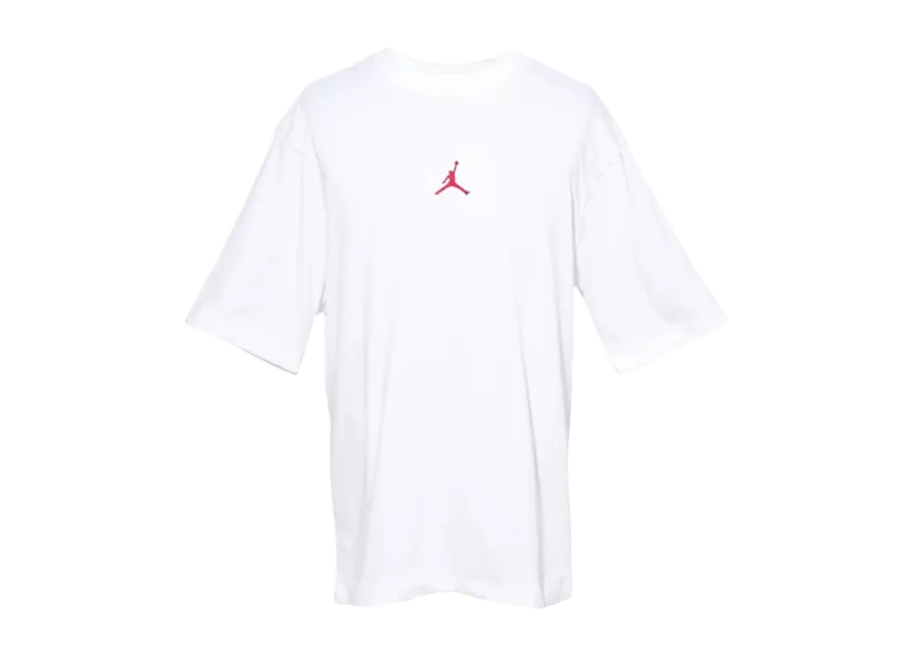 Nike Jordan x Korea Men's T-Shirt "White"