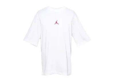 Nike Jordan x Korea Men's T-Shirt "White"