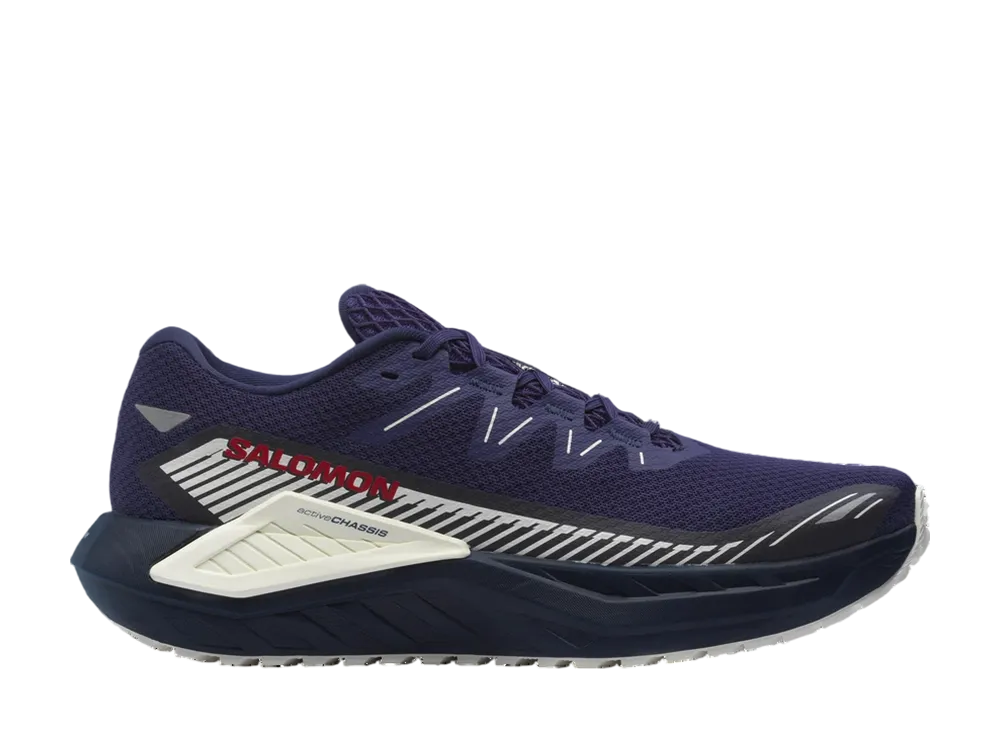 Salomon DRX Defy GRVL "Astral Aura/Maritime Blue/Vanilla Ice"