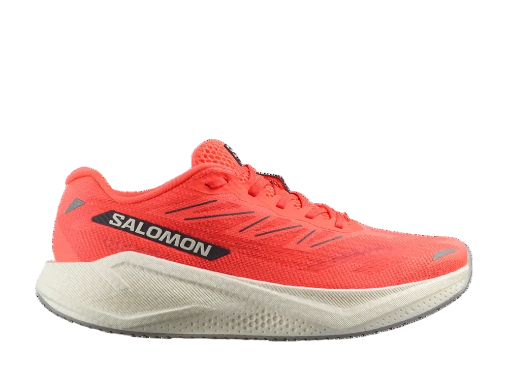 Salomon Aero Blaze 3 "Neon Flame/Vanilla Ice/Nine Iron"