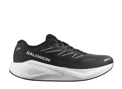 Salomon Aero Blaze 3 "Phantom/White/Black"