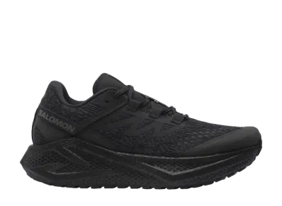 Salomon Aero Glide 3 GRVL "Phantom/Black/Black"