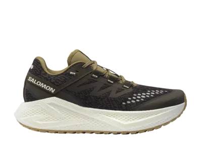 Salomon Aero Glide 3 GRVL "Wren/Vanilla Ice/Coyote Brown"