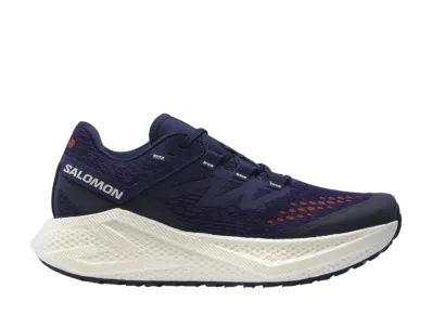 Salomon Aero Glide 3 GRVL "Astral Aura/Vanilla Ice/Haute Red"