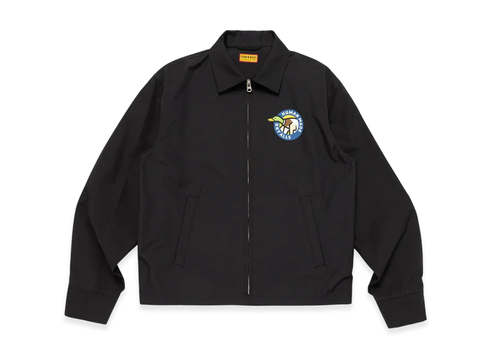HUMAN MADE Drizzler Jacket 