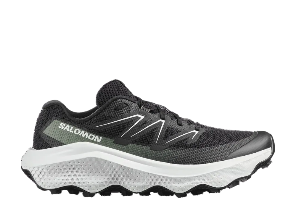 Salomon Ultra Flow 2 "Black/White/Agave Green"