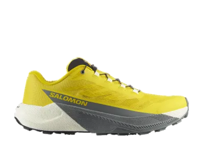 Salomon Pulsar "Incaberry/Vanilla Ice/Sedona Sage"