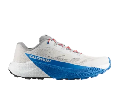 Salomon Pulsar "Lunar Rock/White/French Blue"