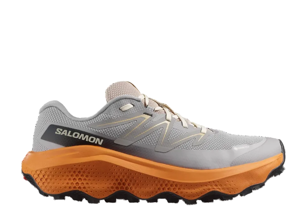 サロモン ウルトラフロー2 ゴアテックス "ガル/ターメリック/ホワイトペッパー"