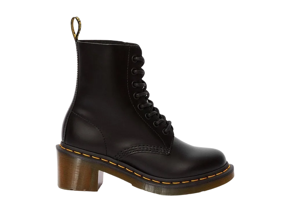 Dr.Martens Women's Clemency "Black"