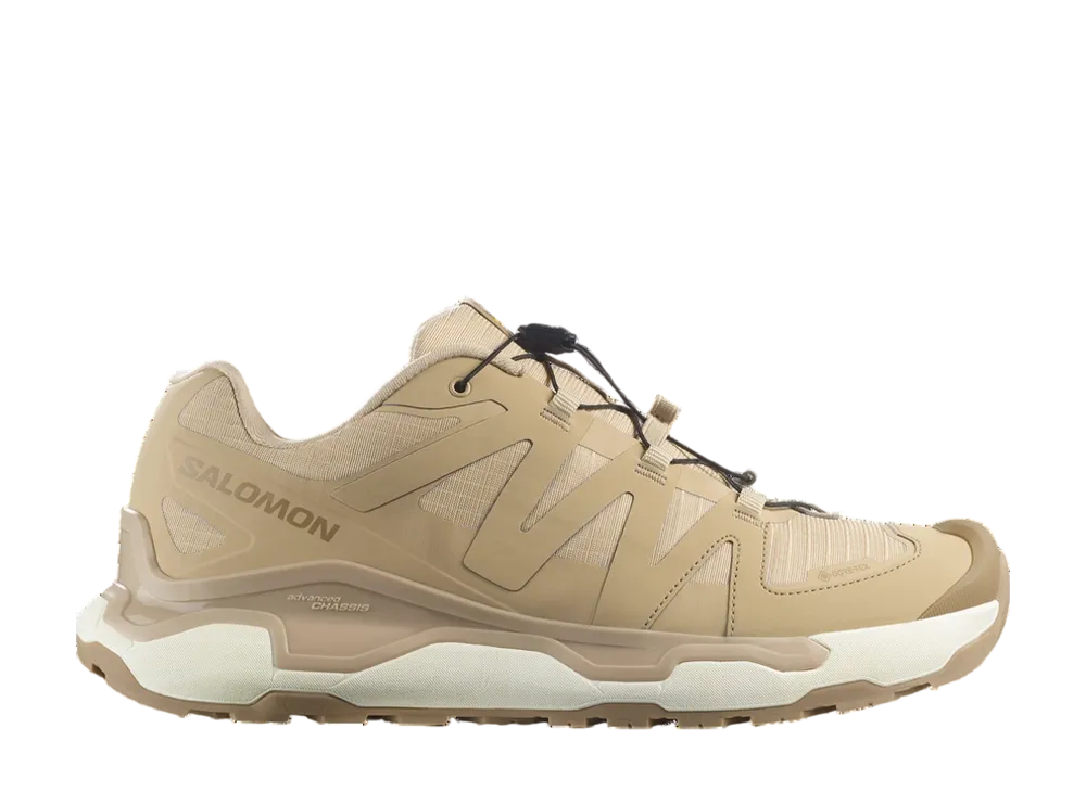 Salomon XC Roam GORE-TEX "Safari/Safari/Kelp"