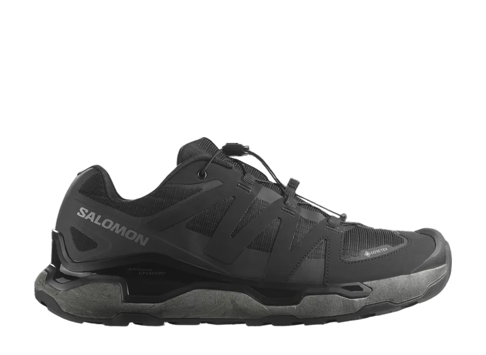 Salomon XC Roam GORE-TEX "Black/Black/Castlerock"