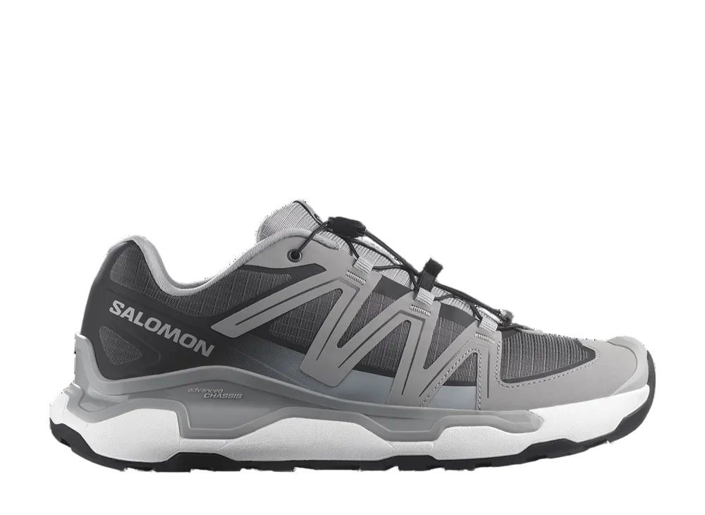 Salomon XC Roam "Asphalt/Alloy/Black"