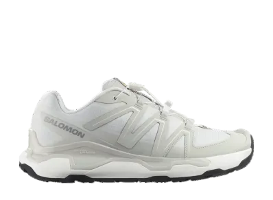 Salomon XC Roam "Lunar Rock/White/Black"