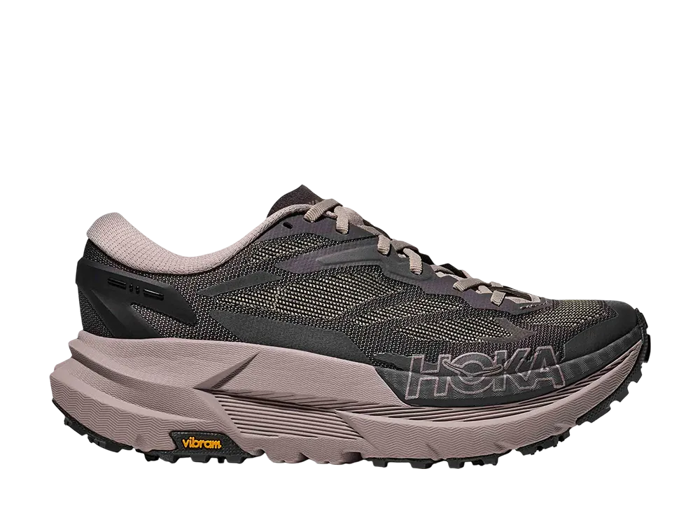 ジェイラル × ホカ マファテ "ベルーガ/ボルカニックアッシュ"