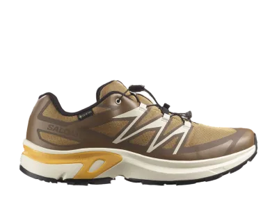 Salomon XT-EVR GORE-TEX "Kelp/Vanilla Ice/Warm Apricot"