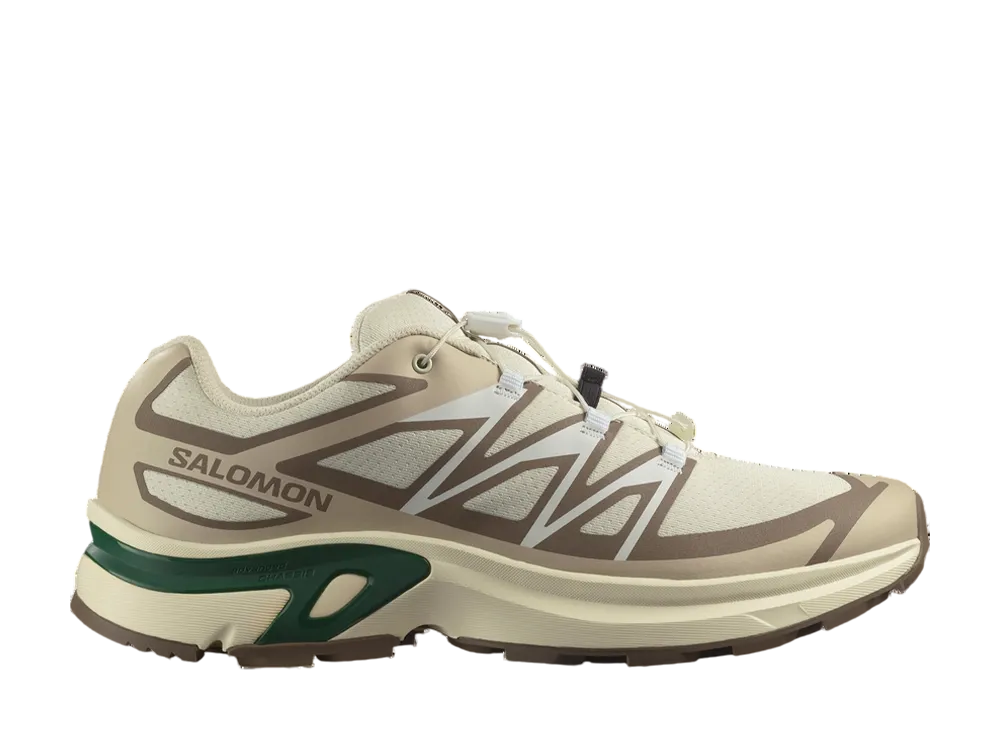 Salomon XT-EVR "Vanilla Ice/Rainy Day/Eden"