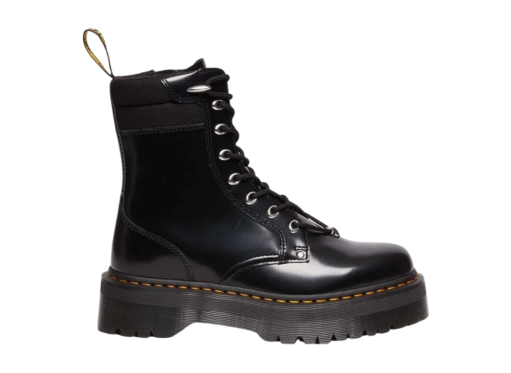 Dr.Martens Jadon HDW 2 "Black"