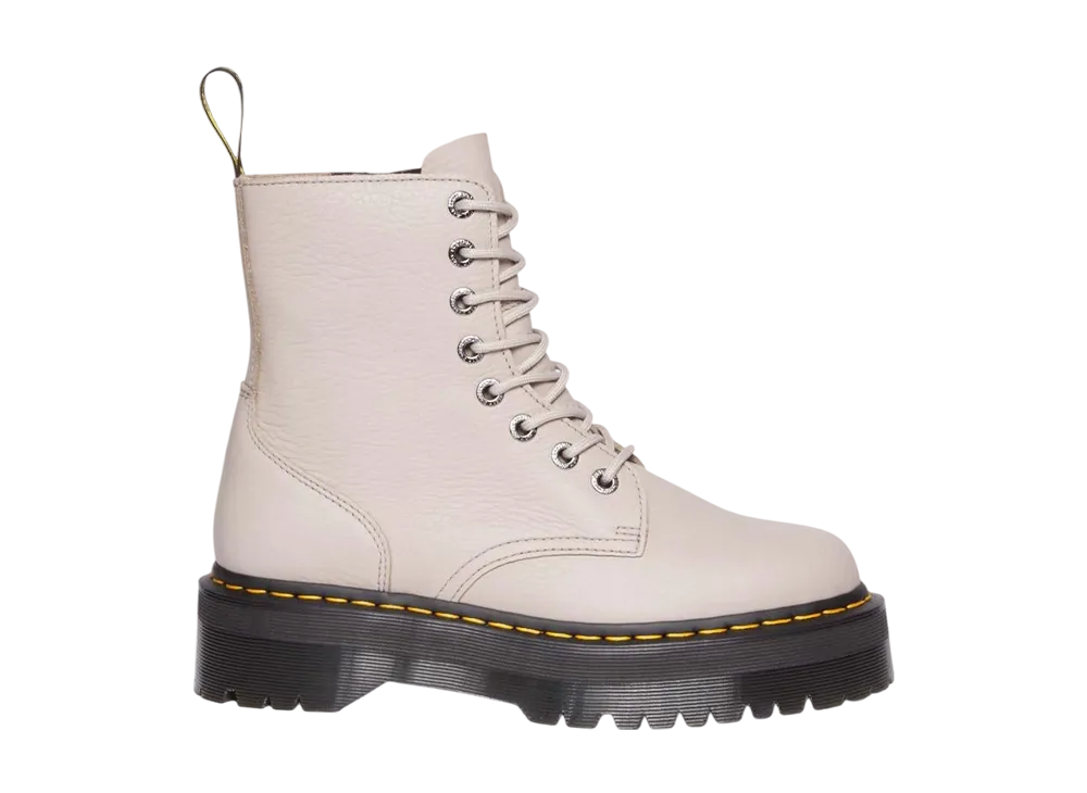Dr.Martens Jadon 3 "Vintage Taupe"