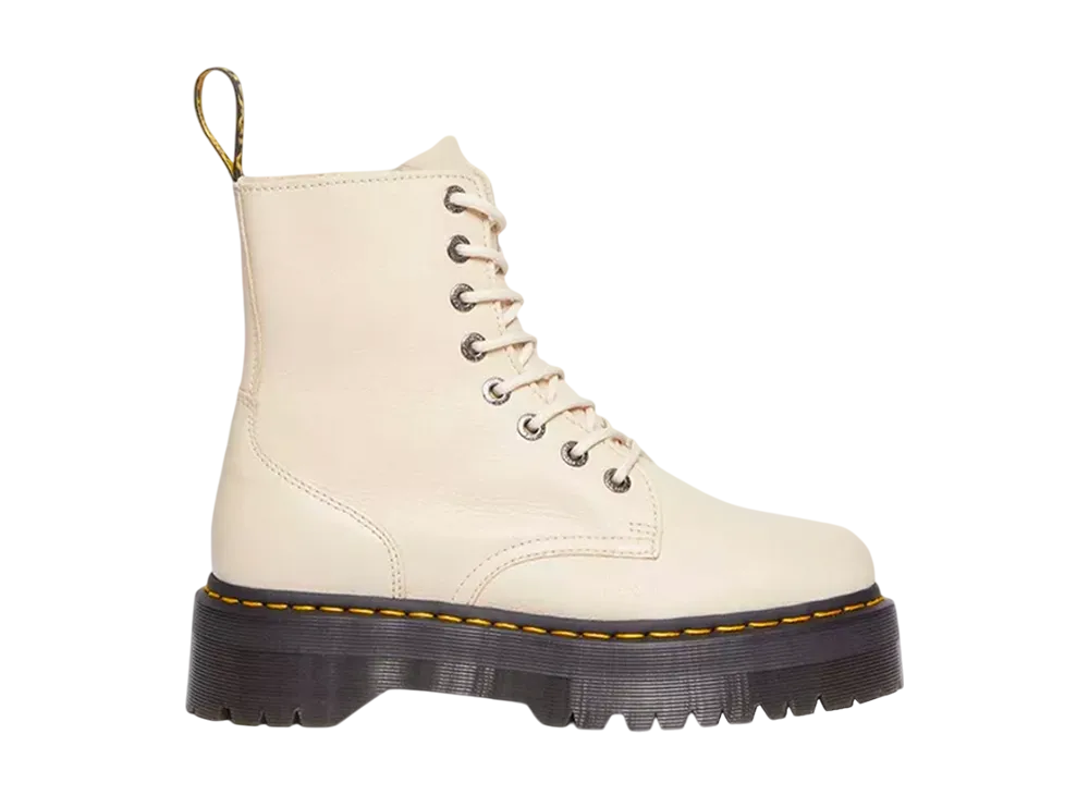 Dr.Martens Jadon 3 "Parchment Beige"