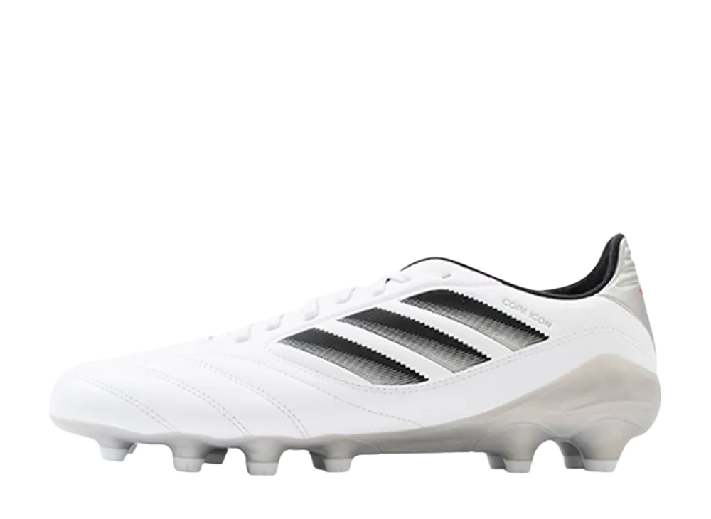 アディダス コパ アイコン2 リーグ HG/AG ジャパン "フットウェアホワイト/コアブラック/ピュアルビー"