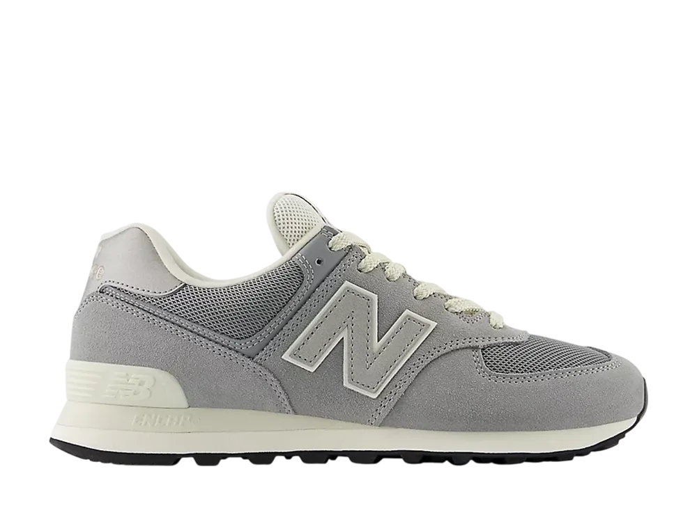 New Balance 574 "Slate Grey/Turtledove/Sea Salt"