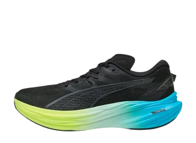 Puma Deviate Nitro 3 "PUMA Black/Speed Blue"