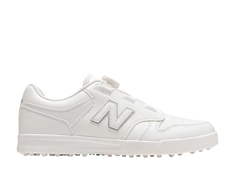 New Balance 480 V1 SL Boa "White"