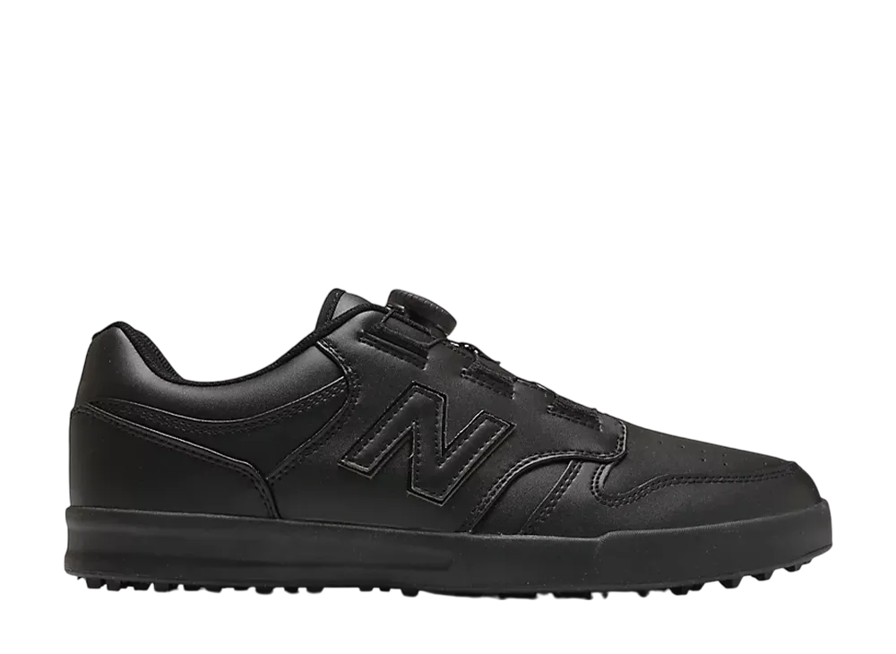 New Balance 480 V1 SL Boa "Black"