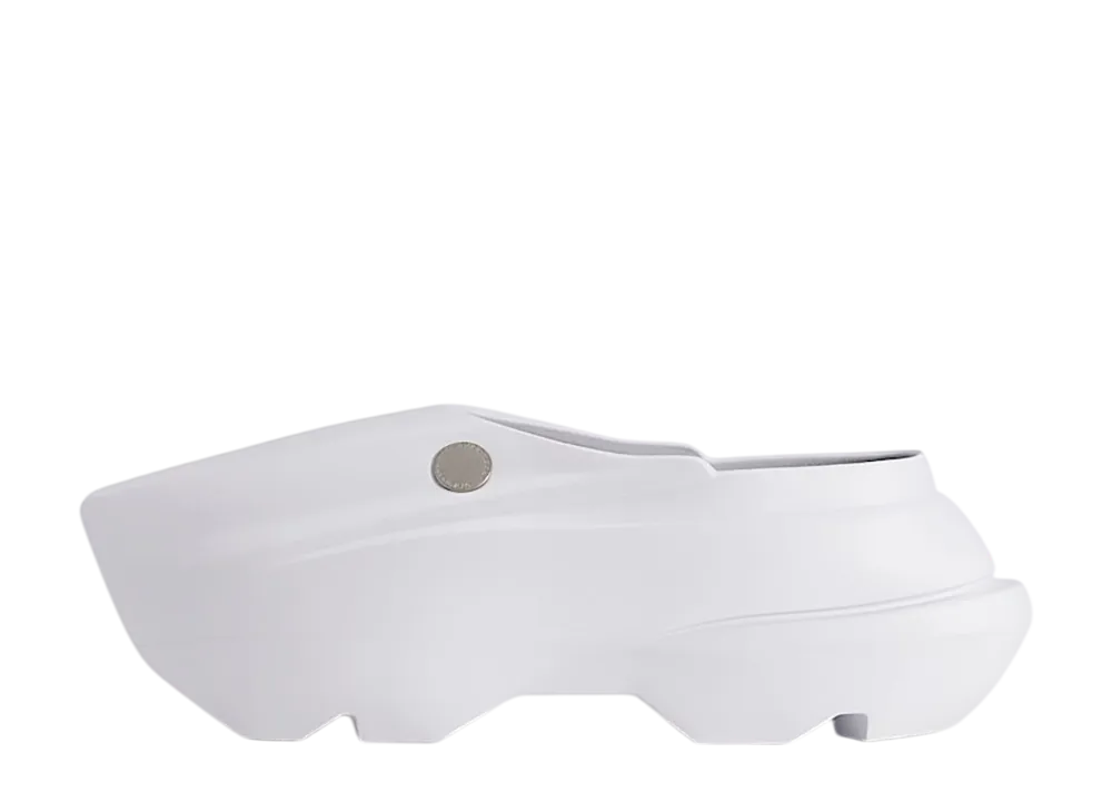 S.R. STUDIO. LA. CA. × OTW by Vans Future Clog "White"