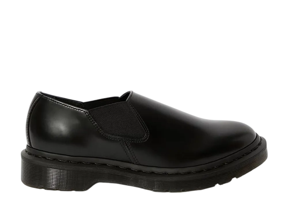 Dr.Martens Louis Gusset "Black" (Japan Exclusive)