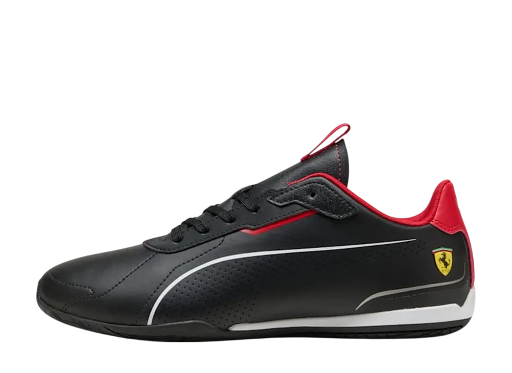 スクーデリア フェラーリ × プーマ ネオキャット 3.0 "プーマブラック/ロッソコルサ"