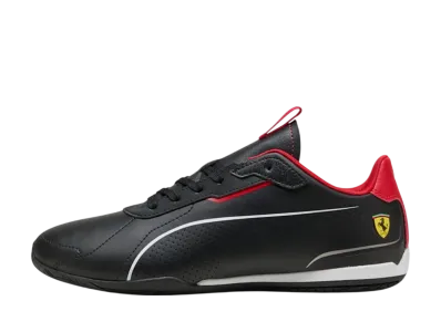 Scuderia Ferrari × Puma Neo Cat 3.0 "PUMA Black/Rosso Corsa"