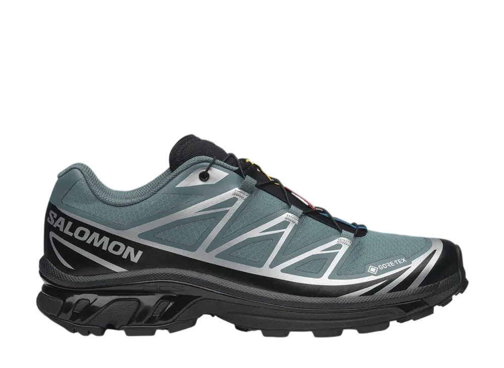 Salomon XT-6 GORE-TEX 